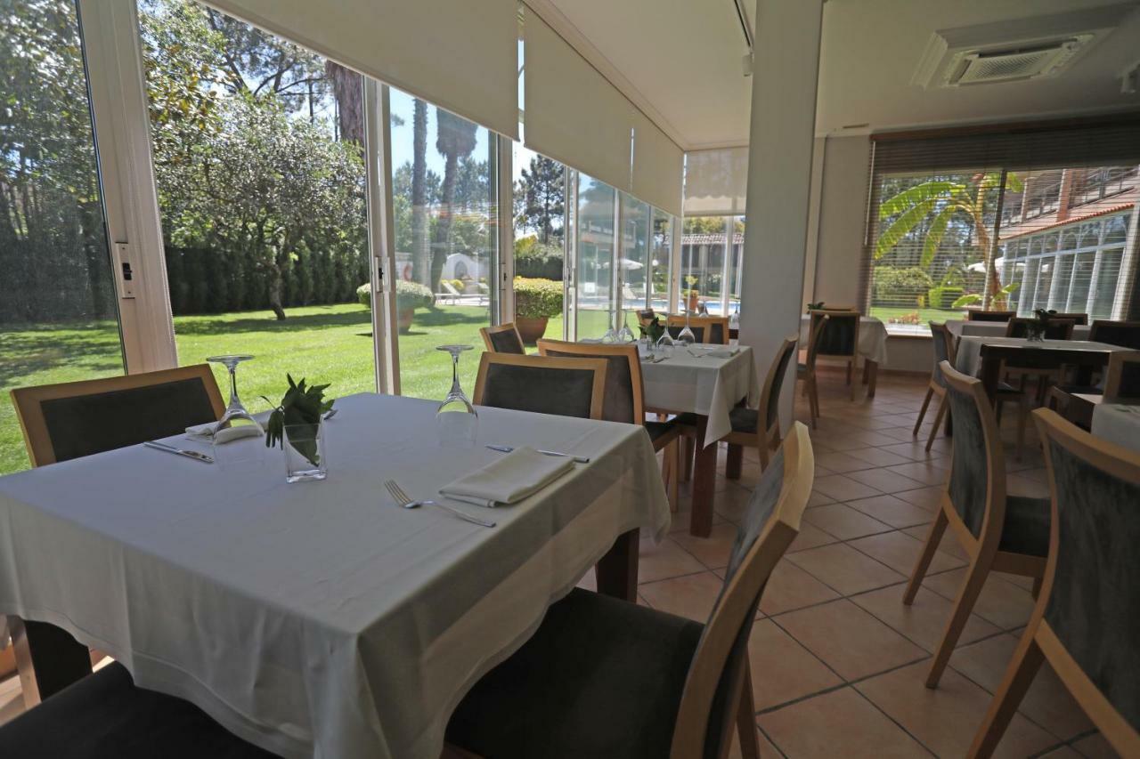 Hotel Spa Atlantico San Vicente Do Mar Exterior photo